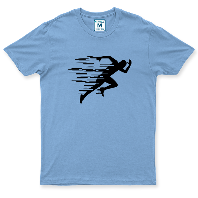 Drifit Shirt: Running