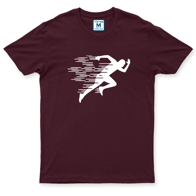 Drifit Shirt: Running
