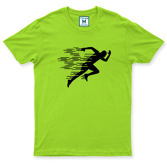 Drifit Shirt: Running
