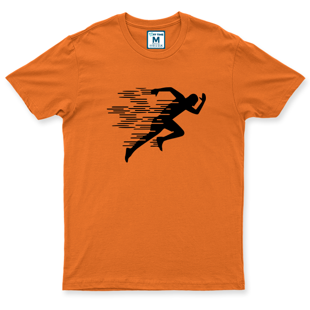 Drifit Shirt: Running