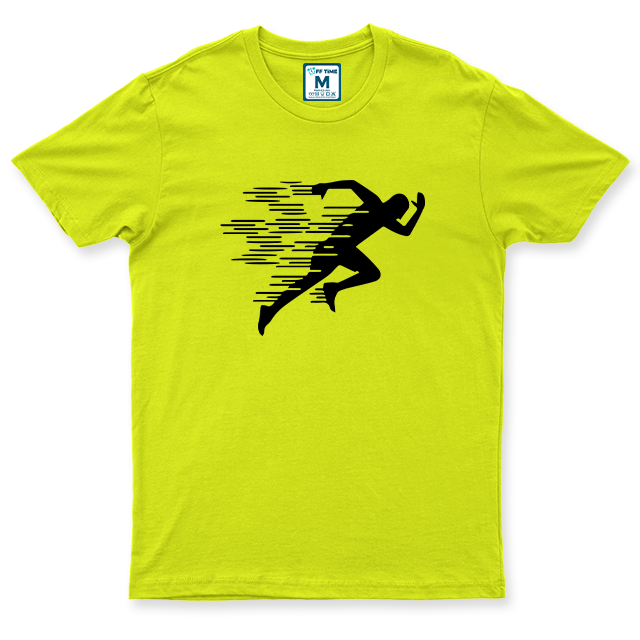 Drifit Shirt: Running