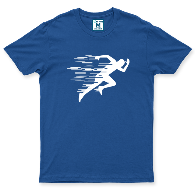 Drifit Shirt: Running