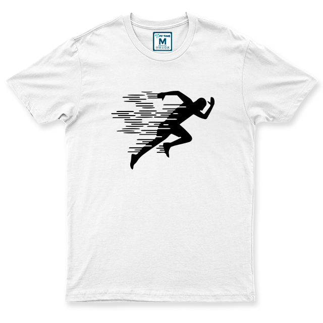Drifit Shirt: Running