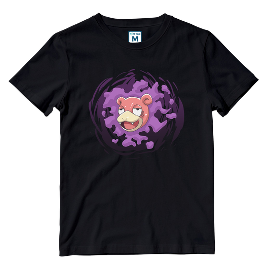 Cotton Shirt: Slowly