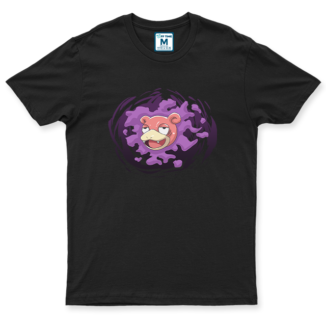 C.Spandex Shirt: SLOWLY