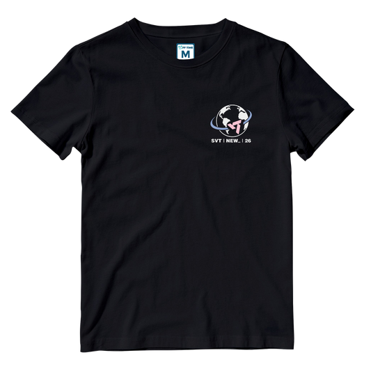 Cotton Shirt: SVT New 26 Pocket