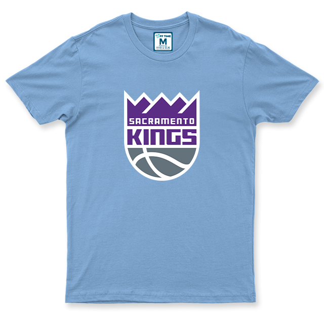 Drifit Shirt: Sacramento Kings