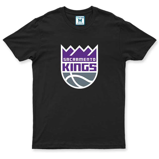 Drifit Shirt: Sacramento Kings