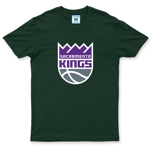 Drifit Shirt: Sacramento Kings