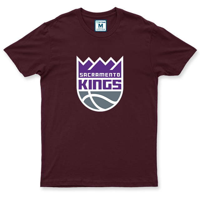 Drifit Shirt: Sacramento Kings