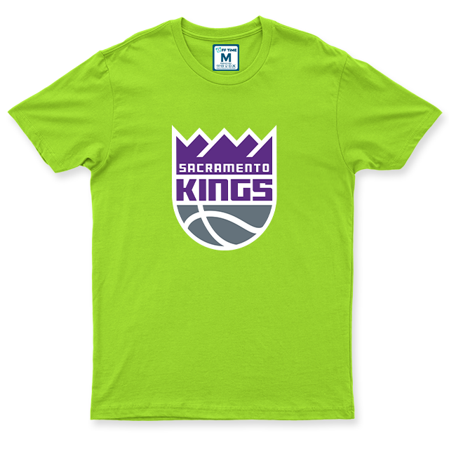 Drifit Shirt: Sacramento Kings