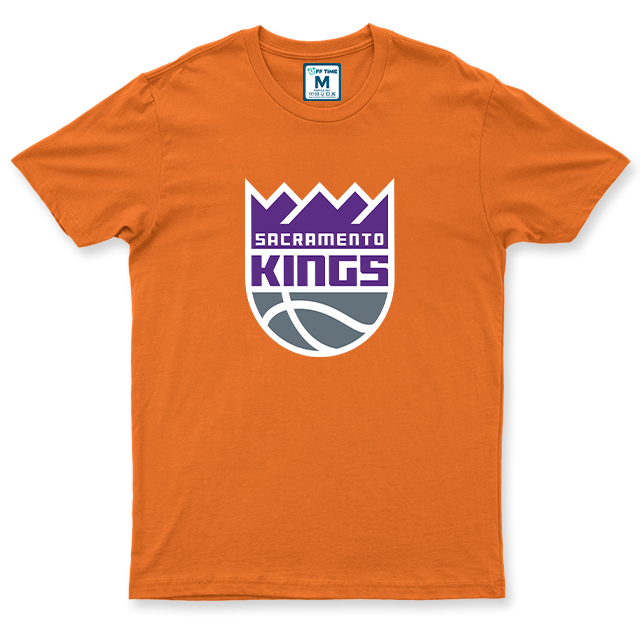 Drifit Shirt: Sacramento Kings