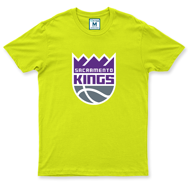 Drifit Shirt: Sacramento Kings