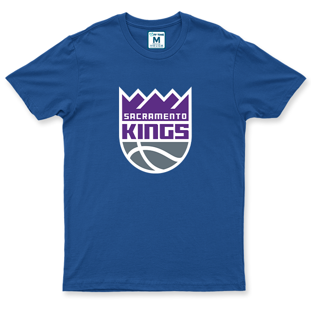Drifit Shirt: Sacramento Kings