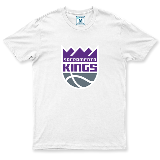 Drifit Shirt: Sacramento Kings