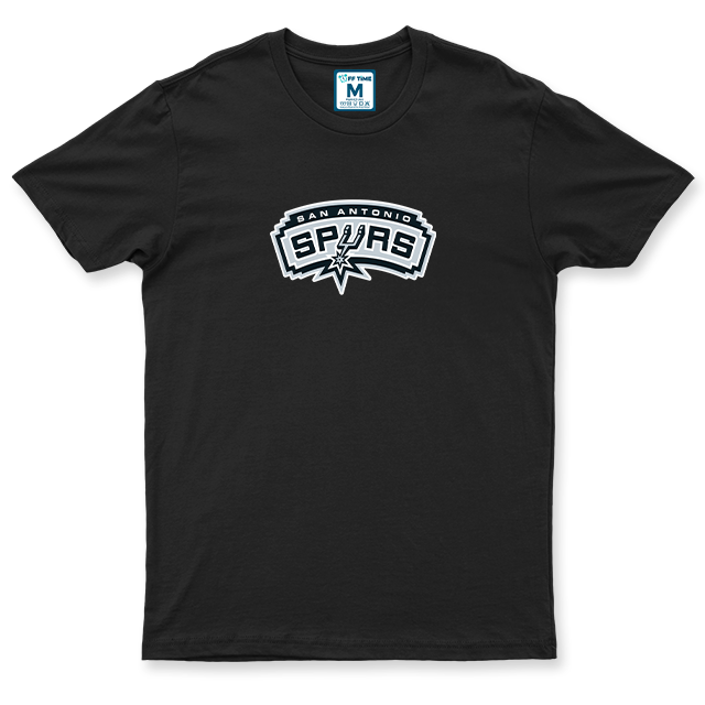 Drifit Shirt: San Antonio Spurs