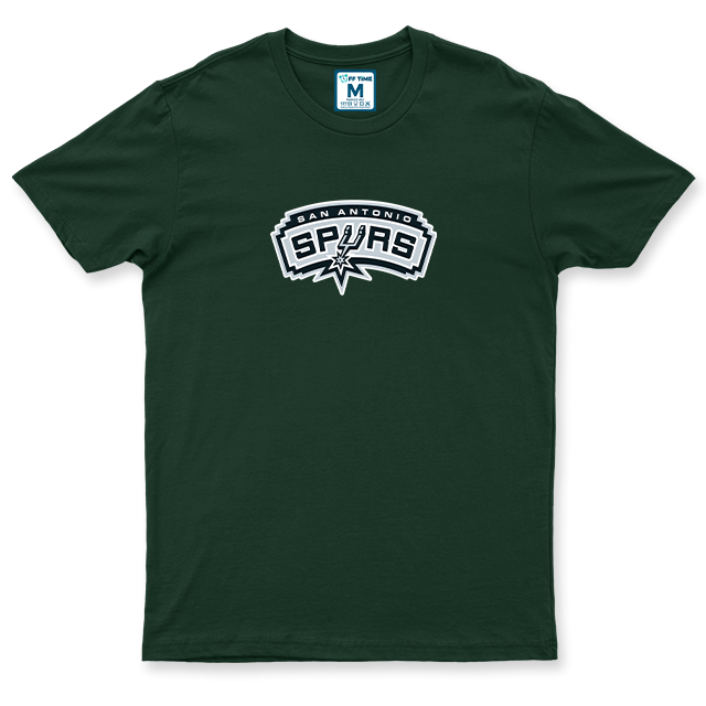 Drifit Shirt: San Antonio Spurs
