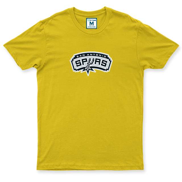 Drifit Shirt: San Antonio Spurs