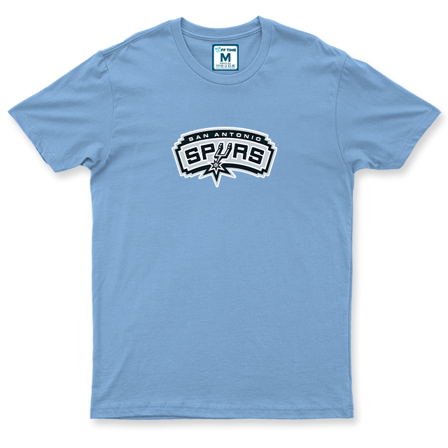 Drifit Shirt: San Antonio Spurs