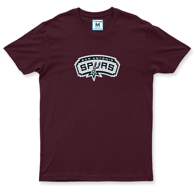Drifit Shirt: San Antonio Spurs