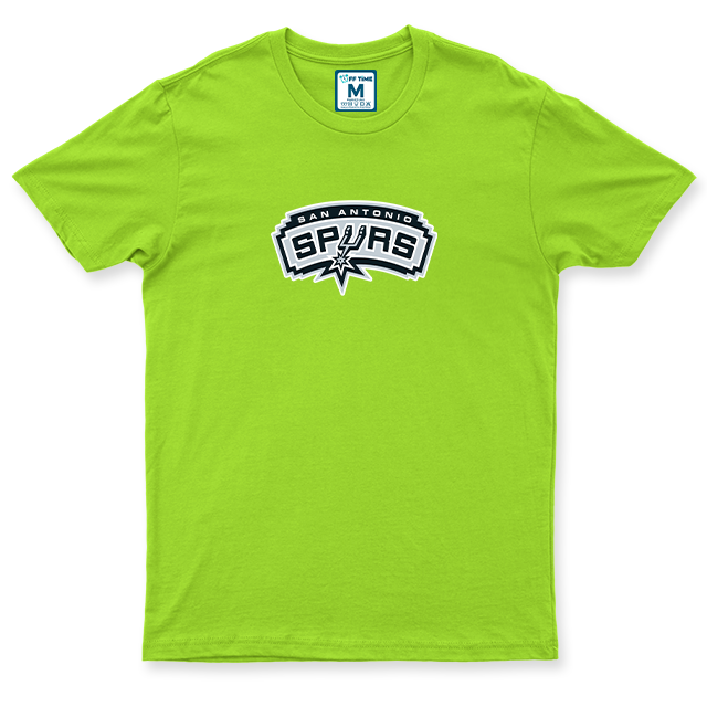 Drifit Shirt: San Antonio Spurs