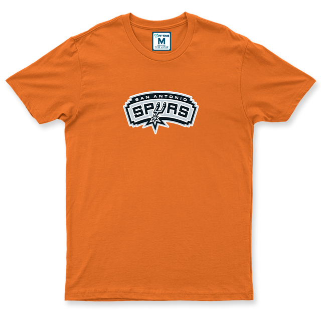 Drifit Shirt: San Antonio Spurs
