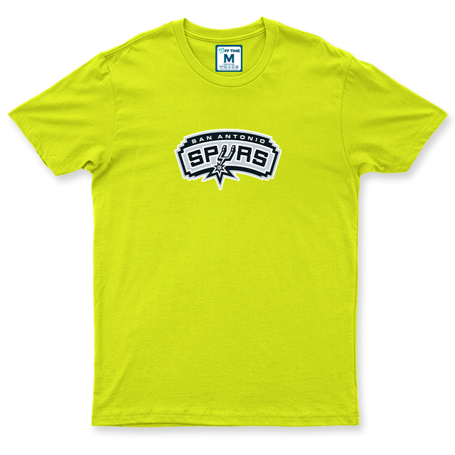 Drifit Shirt: San Antonio Spurs