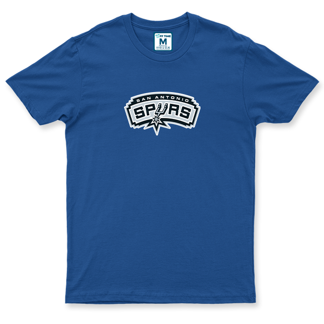 Drifit Shirt: San Antonio Spurs