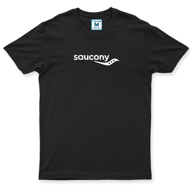 Drifit Shirt: Saucony