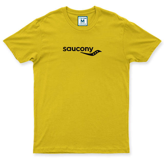 Drifit Shirt: Saucony