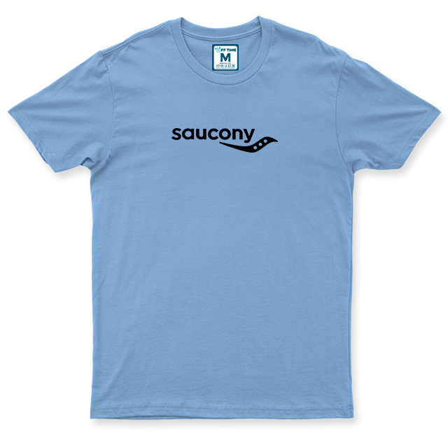 Drifit Shirt: Saucony