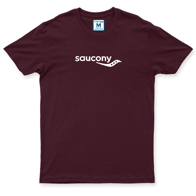 Drifit Shirt: Saucony