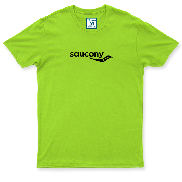 Drifit Shirt: Saucony
