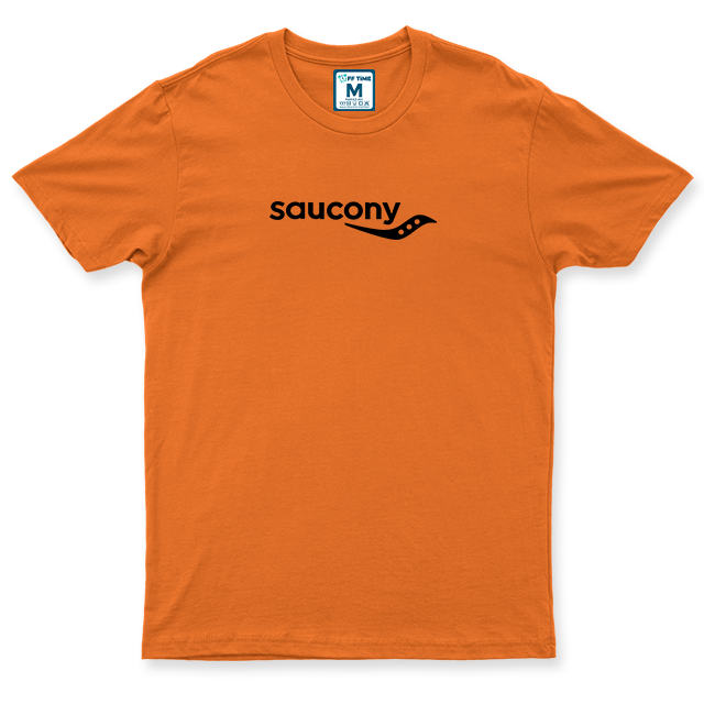 Drifit Shirt: Saucony