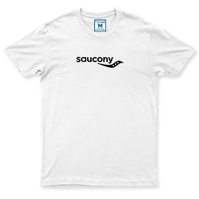 Drifit Shirt: Saucony