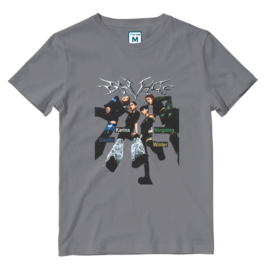Cotton Shirt: Savage