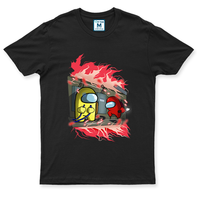 Drifit Shirt: Sayonara