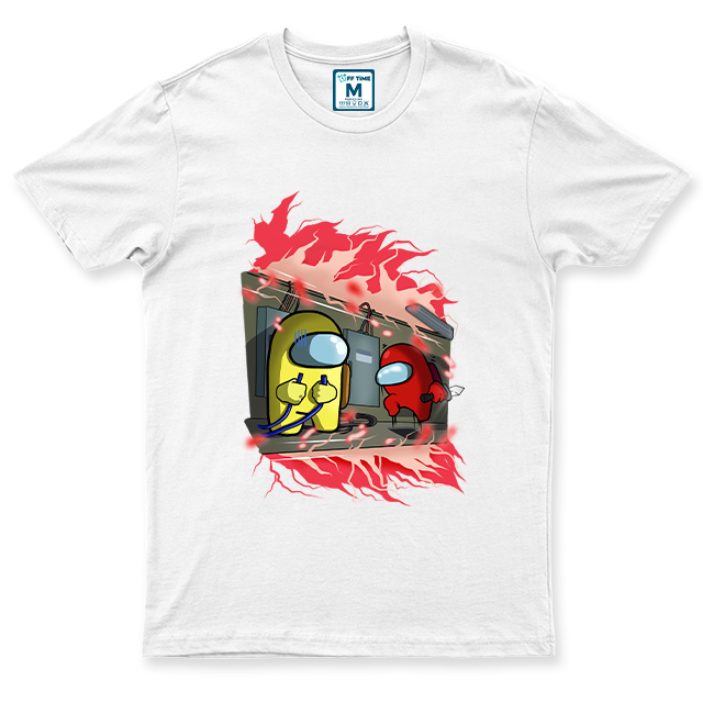 Drifit Shirt: Sayonara