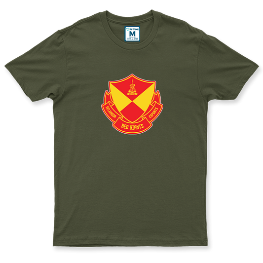 Drifit Shirt: Selangor