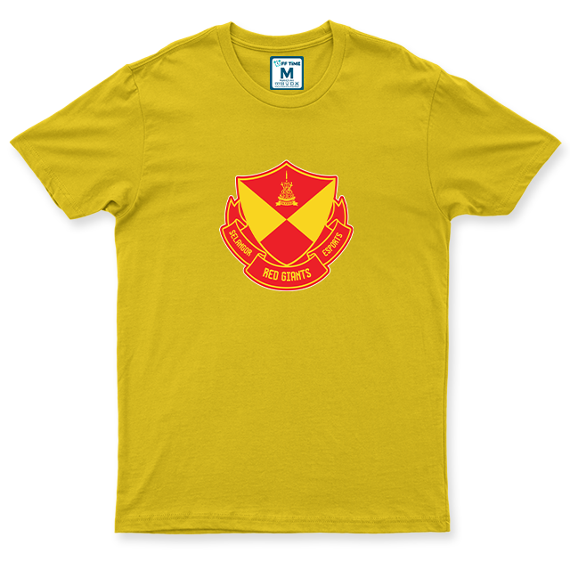 Drifit Shirt: Selangor