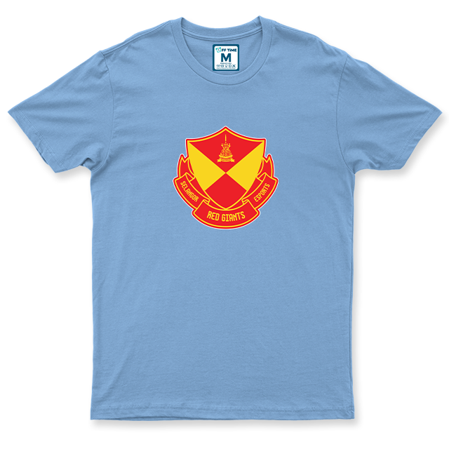 Drifit Shirt: Selangor
