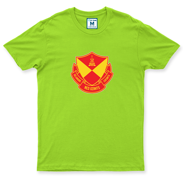 Drifit Shirt: Selangor