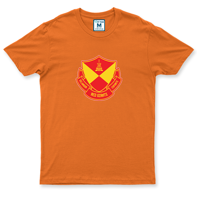 Drifit Shirt: Selangor