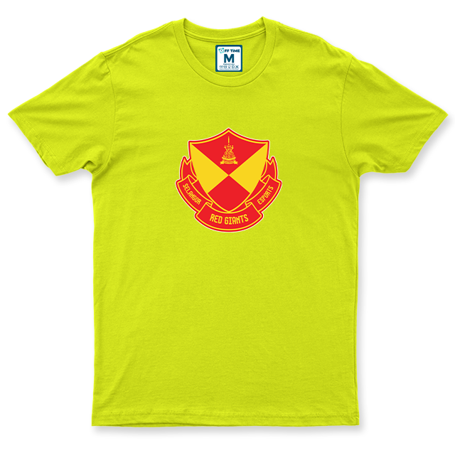 Drifit Shirt: Selangor