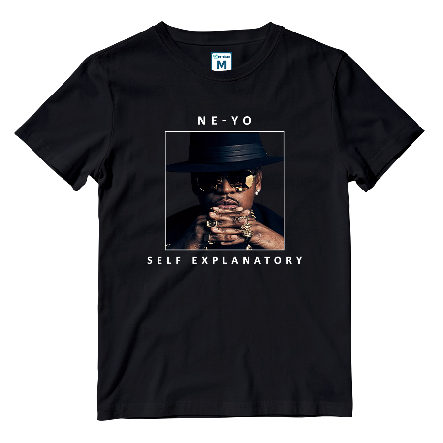 Cotton Shirt: Self Explanatory