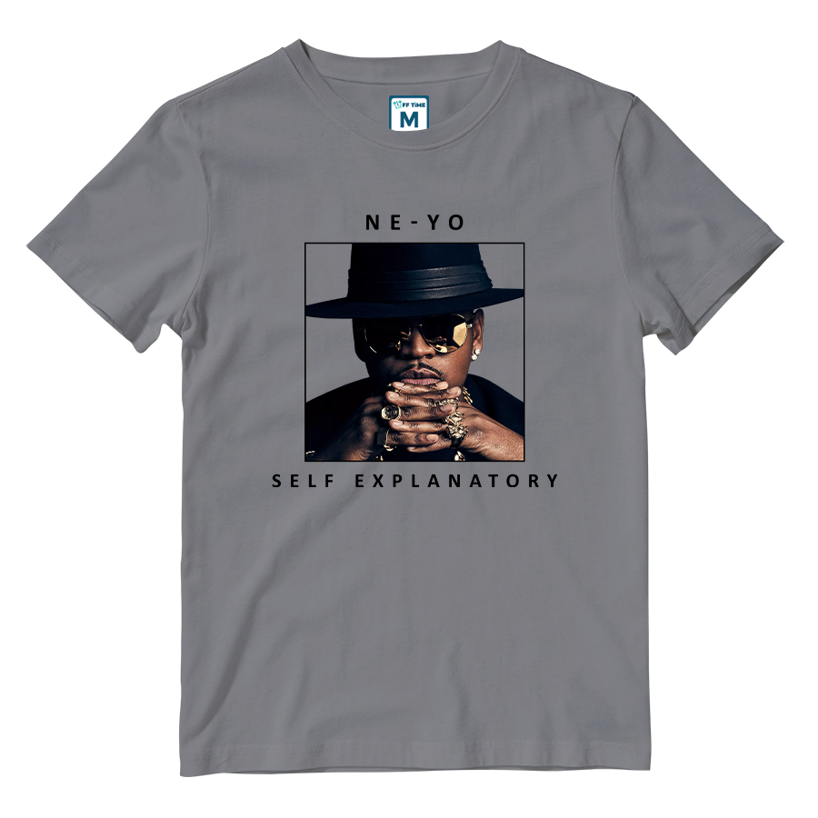 Cotton Shirt: Self Explanatory
