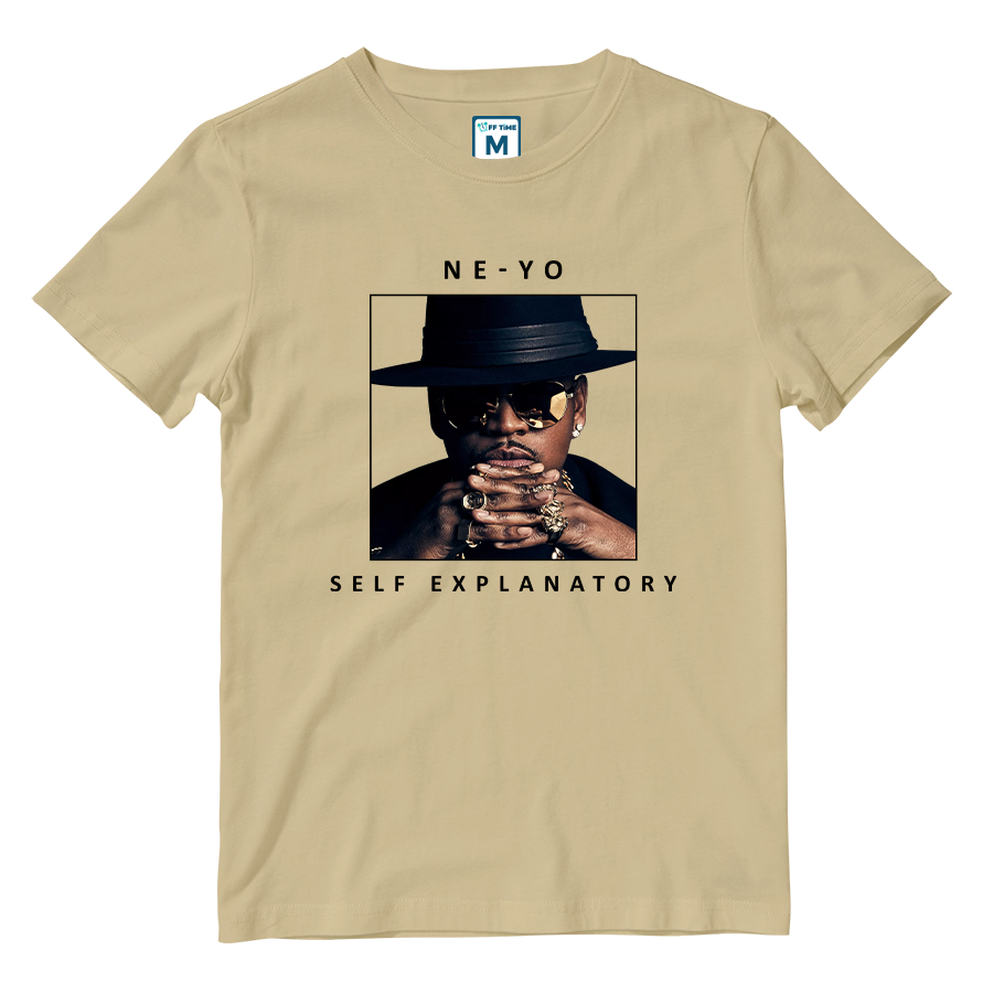 Cotton Shirt: Self Explanatory