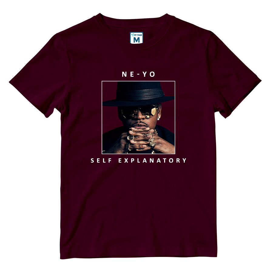Cotton Shirt: Self Explanatory