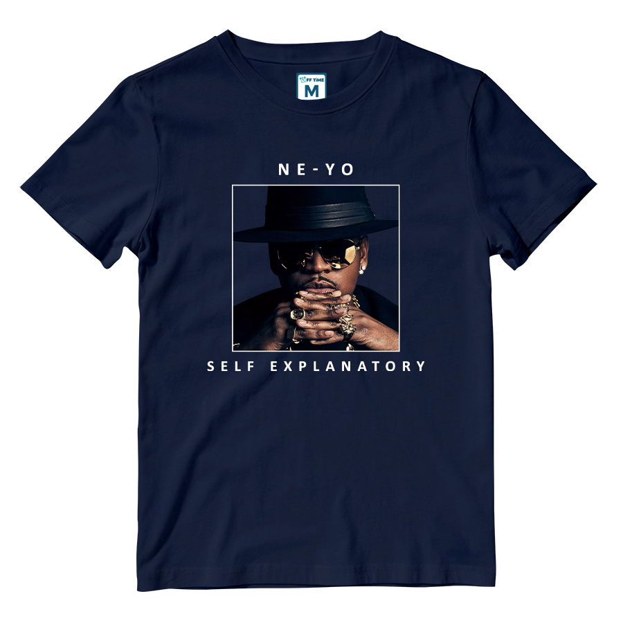 Cotton Shirt: Self Explanatory