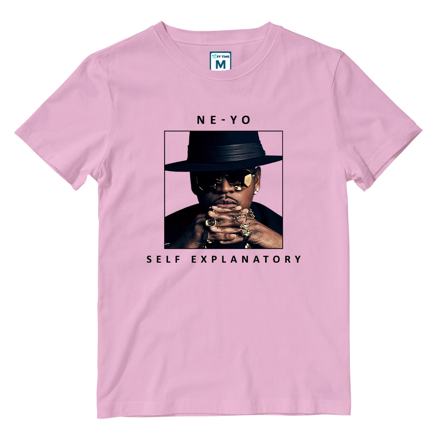Cotton Shirt: Self Explanatory